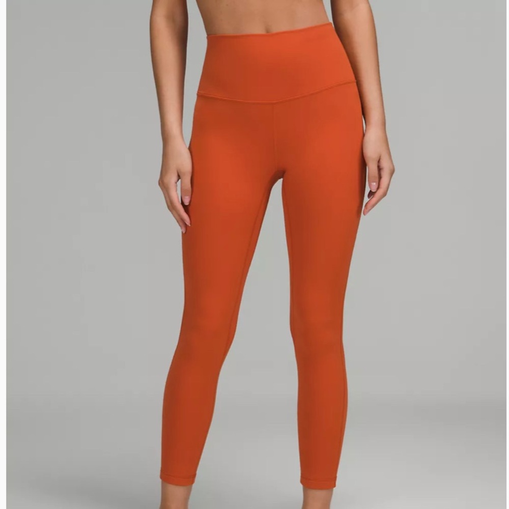 lululemon Align High-Rise Pant -